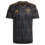 Günstige Fußballtrikots Atlético Mineiro 3rd trikot 2025-26 Kurzarm